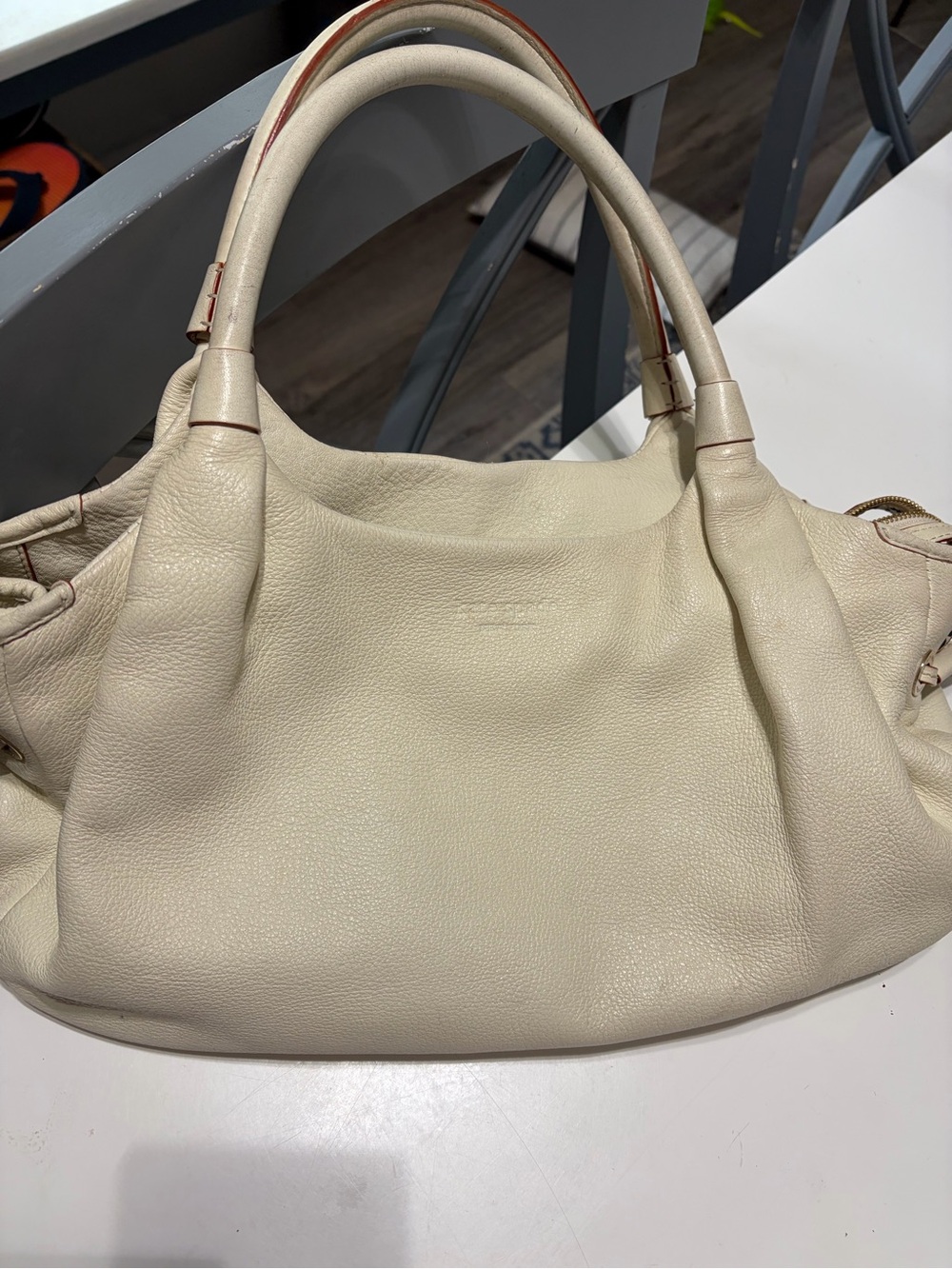 Kate Spade Leather Women's Tote Bag